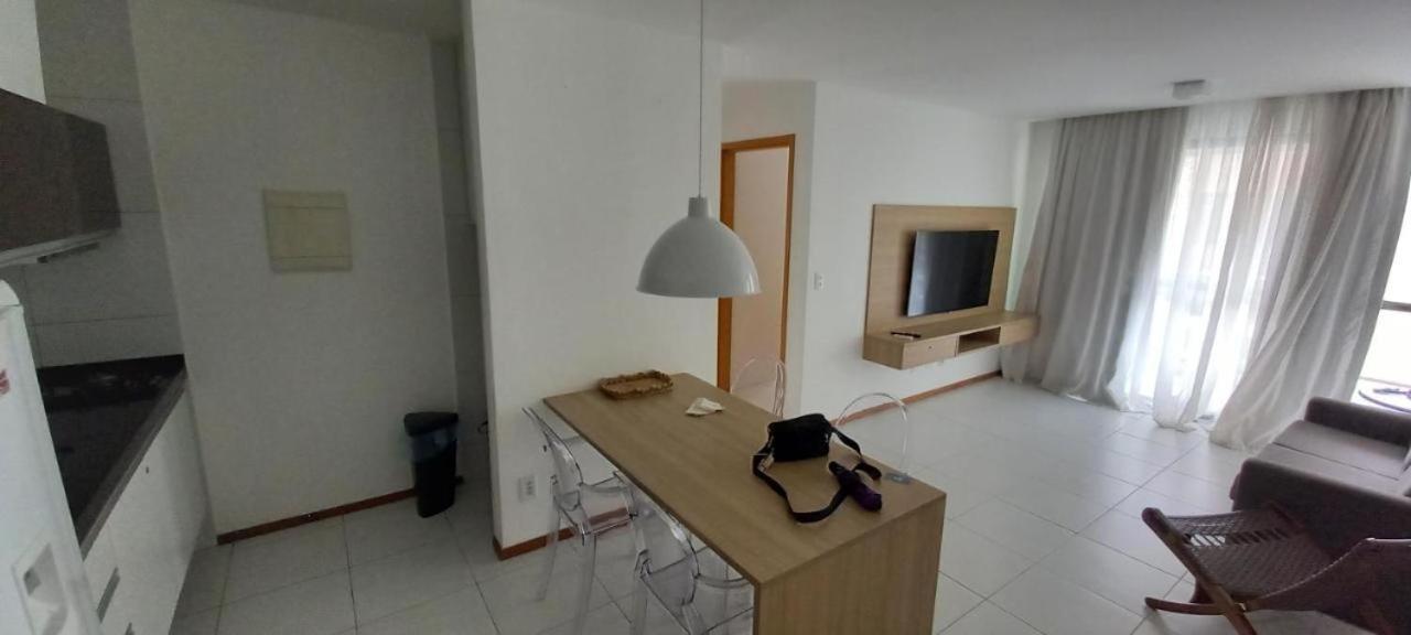 Iloa Ap Inteiro - 2 Suites Sala Cozinha Барра-ді-Сан-Мігел Екстер'єр фото