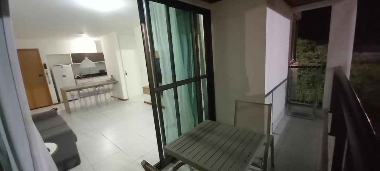 Iloa Ap Inteiro - 2 Suites Sala Cozinha Барра-ді-Сан-Мігел Екстер'єр фото