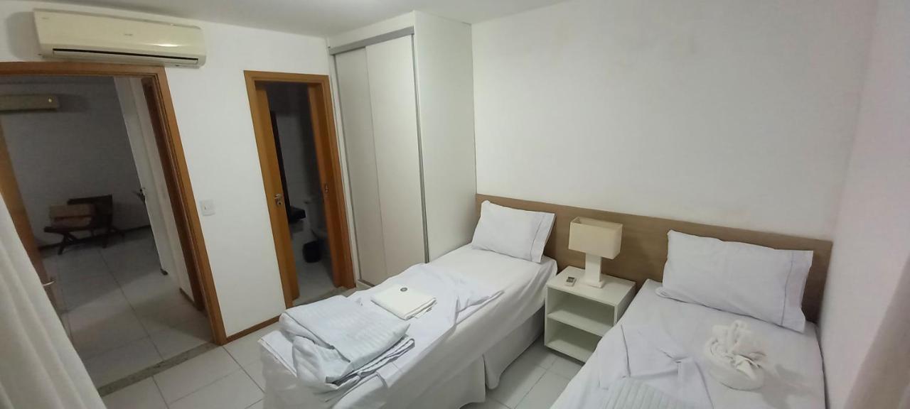 Iloa Ap Inteiro - 2 Suites Sala Cozinha Барра-ді-Сан-Мігел Екстер'єр фото