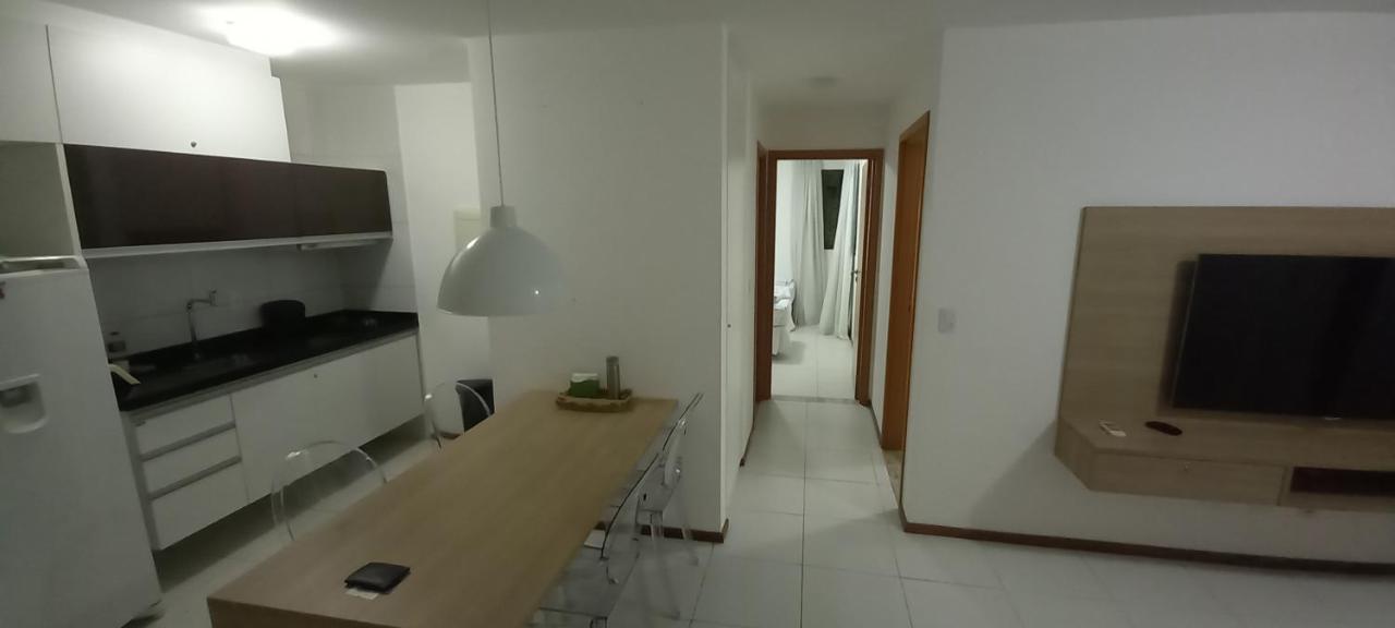 Iloa Ap Inteiro - 2 Suites Sala Cozinha Барра-ді-Сан-Мігел Екстер'єр фото