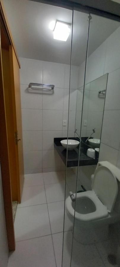 Iloa Ap Inteiro - 2 Suites Sala Cozinha Барра-ді-Сан-Мігел Екстер'єр фото