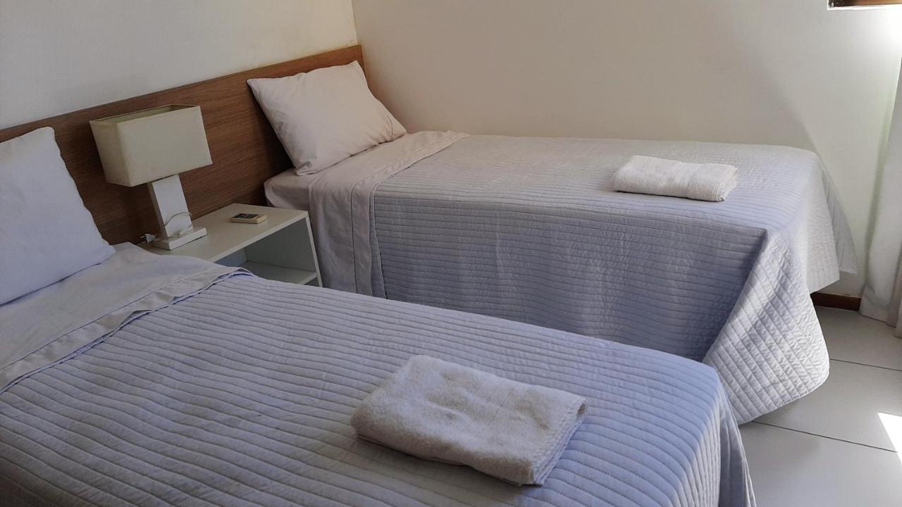 Iloa Ap Inteiro - 2 Suites Sala Cozinha Барра-ді-Сан-Мігел Екстер'єр фото
